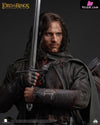 Lord of the Rings 1/3 Aragorn Full Body Statue (Licensed) - Queen Studio [Pre-Order] The Lord of the Rings