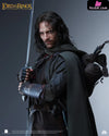 Lord of the Rings 1/3 Aragorn Full Body Statue (Licensed) - Queen Studio [Pre-Order] The Lord of the Rings