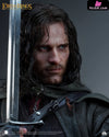 Lord of the Rings 1/3 Aragorn Full Body Statue (Licensed) - Queen Studio [Pre-Order] The Lord of the Rings