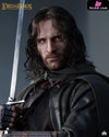 Lord of the Rings 1/3 Aragorn Full Body Statue (Licensed) - Queen Studio [Pre-Order] The Lord of the Rings