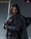 Lord of the Rings 1/3 Aragorn Full Body Statue (Licensed) - Queen Studio [Pre-Order] The Lord of the Rings