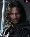 Lord of the Rings 1/3 Aragorn Full Body Statue (Licensed) - Queen Studio [Pre-Order] The Lord of the Rings