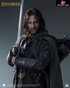 Lord of the Rings 1/3 Aragorn Full Body Statue (Licensed) - Queen Studio [Pre-Order] The Lord of the Rings