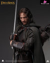 Lord of the Rings 1/3 Aragorn Full Body Statue (Licensed) - Queen Studio [Pre-Order] The Lord of the Rings