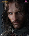 Lord of the Rings 1/3 Aragorn Full Body Statue (Licensed) - Queen Studio [Pre-Order] The Lord of the Rings