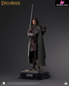 Lord of the Rings 1/3 Aragorn Full Body Statue (Licensed) - Queen Studio [Pre-Order] Deposit The Lord of the Rings