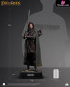 Lord of the Rings 1/3 Aragorn Full Body Statue (Licensed) - Queen Studio [Pre-Order] Full Payment The Lord of the Rings