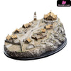 Lord of the Rings Edoras Scene (Licensed) Statue - WETA Workshop Studio [Pre-Order Closed] Deposit / Limited edition