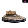 Lord of the Rings Edoras Scene (Licensed) Statue - WETA Workshop Studio [Pre-Order Closed] Others