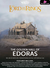 Lord of the Rings Edoras Scene (Licensed) Statue - WETA Workshop Studio [Pre-Order Closed] Others