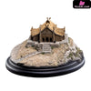 Lord of the Rings Edoras Scene (Licensed) Statue - WETA Workshop Studio [Pre-Order Closed] Others
