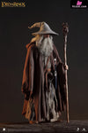 Lord of the Rings Gandalf The Grey 1/6 Action Figure - INART [In-Stock] Full Payment Others