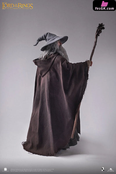 Lord of the Rings Gandalf The Grey 1/6 Action Figure - INART [In-Stock] Full Payment Others