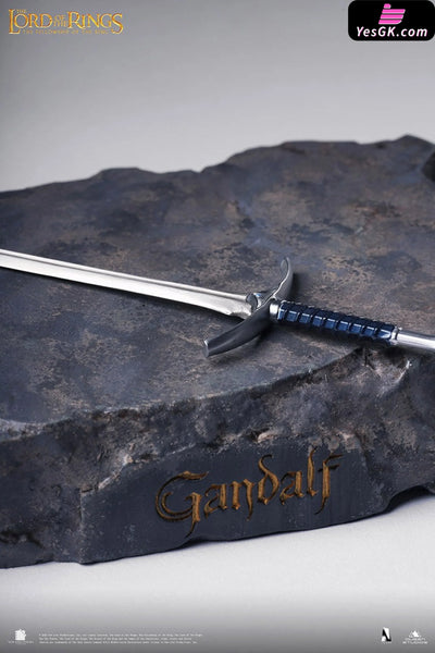 Lord of the Rings Gandalf The Grey 1/6 Action Figure - INART [In-Stock] Full Payment Others