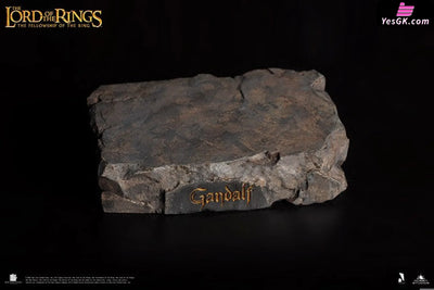 Lord of the Rings Gandalf The Grey 1/6 Action Figure - INART [In-Stock] Full Payment Others