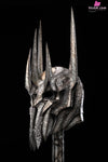 Lord Of The Rings Helm Sauron Statue - Panda Studio [Pre - Order] The