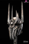 Lord Of The Rings Helm Sauron Statue - Panda Studio [Pre - Order] The