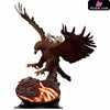 Lord Of The Rings Master Level Redemption From Mount Doom (Licensed) Statue - Weta Studio