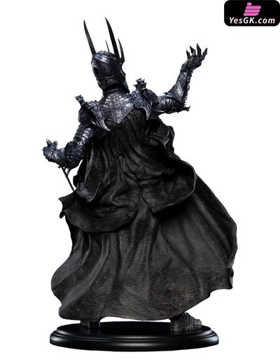 Lord Of The Rings Sauron Statue - Weta Studio [Pre - Order] The