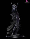 Lord Of The Rings Sauron Statue - Weta Studio [Pre - Order] The