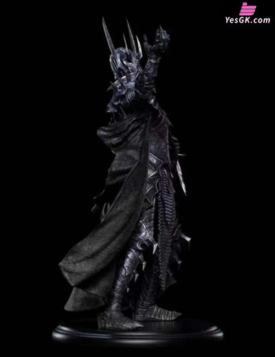 Lord Of The Rings Sauron Statue - Weta Studio [Pre - Order] The