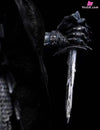 Lord Of The Rings Sauron Statue - Weta Studio [Pre - Order] The