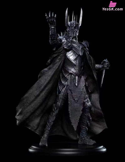 Lord Of The Rings Sauron Statue - Weta Studio [Pre - Order] Deposit The