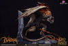 Lord Rings Balrog Licensed Action Figure - Asmus Toys Studio [In-Stock] - Full Payment - Others