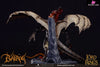 Lord Rings Balrog Licensed Action Figure - Asmus Toys Studio [In-Stock] - Full Payment - Others