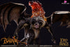 Lord Rings Balrog Licensed Action Figure - Asmus Toys Studio [In-Stock] - Full Payment - Others