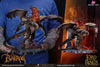 Lord Rings Balrog Licensed Action Figure - Asmus Toys Studio [In-Stock] - Full Payment - Others