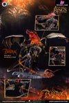 Lord Rings Balrog Licensed Action Figure - Asmus Toys Studio [In-Stock] - Full Payment - Others