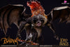 Lord Rings Balrog Licensed Action Figure - Asmus Toys Studio [In-Stock] - Full Payment - Others