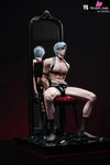 Love and Deepspace 1/4 Hunting Game Sylus Statue - YUNYU Studio [Pre-Order] Others