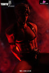 Love and Deepspace 1/4 Hunting Game Sylus Statue - YUNYU Studio [Pre-Order] Others
