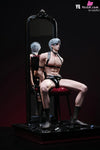 Love and Deepspace 1/4 Hunting Game Sylus Statue - YUNYU Studio [Pre-Order] Others
