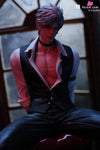 Love and Deepspace 1/4 Hunting Game Sylus Statue - YUNYU Studio [Pre-Order] Others