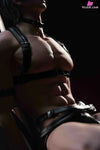 Love and Deepspace 1/4 Hunting Game Sylus Statue - YUNYU Studio [Pre-Order] Others
