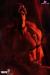 Love and Deepspace 1/4 Hunting Game Sylus Statue - YUNYU Studio [Pre-Order] Others