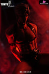 Love and Deepspace 1/4 Hunting Game Sylus Statue - YUNYU Studio [Pre-Order] Others