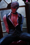 Love and Deepspace 1/4 Hunting Game Sylus Statue - YUNYU Studio [Pre-Order] Others