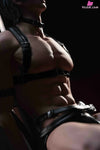 Love and Deepspace 1/4 Hunting Game Sylus Statue - YUNYU Studio [Pre-Order] Others