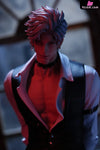 Love and Deepspace 1/4 Hunting Game Sylus Statue - YUNYU Studio [Pre-Order] Others