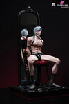 Love and Deepspace 1/4 Hunting Game Sylus Statue - YUNYU Studio [Pre-Order] Others