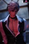 Love and Deepspace 1/4 Hunting Game Sylus Statue - YUNYU Studio [Pre-Order] Others