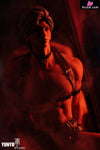 Love and Deepspace 1/4 Hunting Game Sylus Statue - YUNYU Studio [Pre-Order] Others