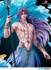 Love and Deepspace 1/6 Mermaid Rafayel GK Statue - Yun Gu Studio [In-Stock] - Love and Deepspace