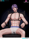 Love and Deepspace 1/6 Mermaid Rafayel GK Statue - Yun Gu Studio [In-Stock] - Love and Deepspace