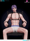Love and Deepspace 1/6 Mermaid Rafayel GK Statue - Yun Gu Studio [In-Stock] - Love and Deepspace