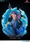 Love and Deepspace 1/6 Mermaid Rafayel GK Statue - Yun Gu Studio [In-Stock] - Full Payment / A Mermaid Version - Love